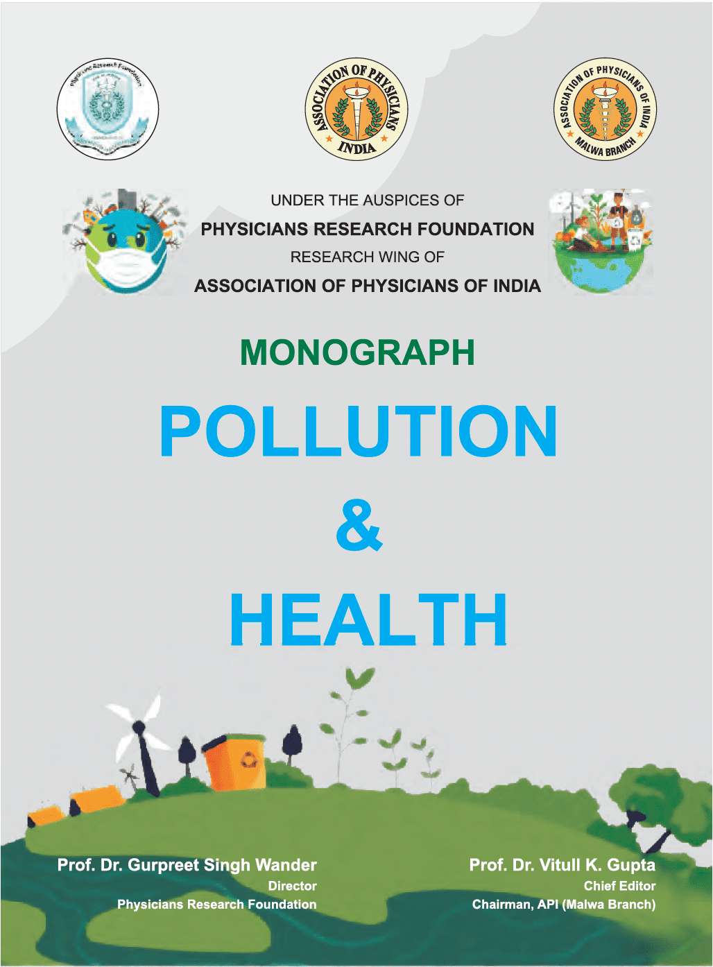 Publications IMG